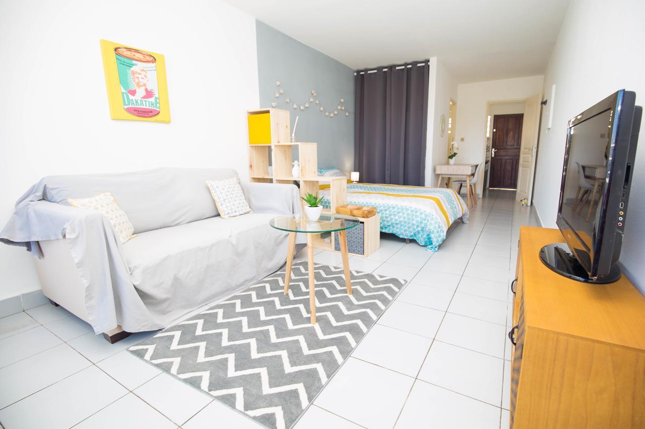Apt 5 Min A Pied Centre Ville แซ็งต์-จีลส์-เลส์-แบ็งส์ ภายนอก รูปภาพ
