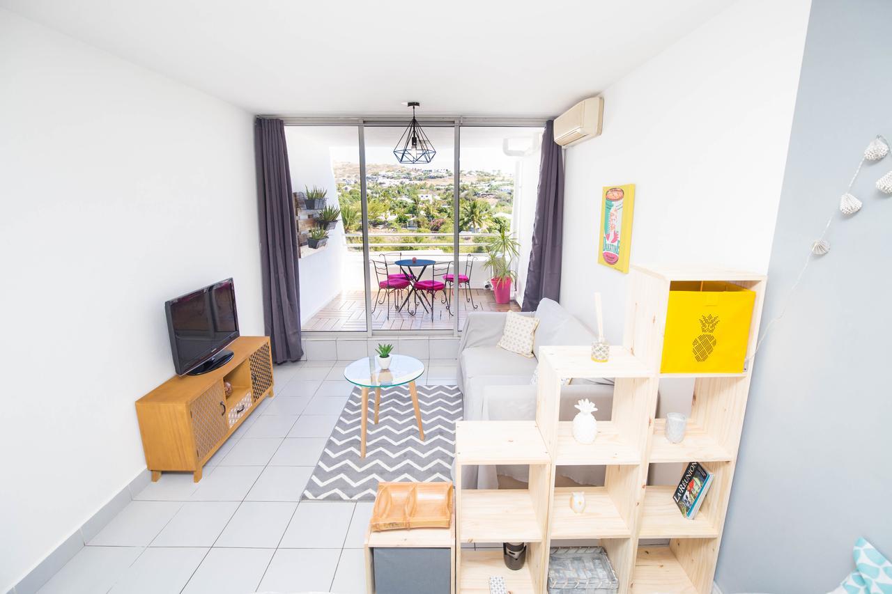 Apt 5 Min A Pied Centre Ville แซ็งต์-จีลส์-เลส์-แบ็งส์ ภายนอก รูปภาพ